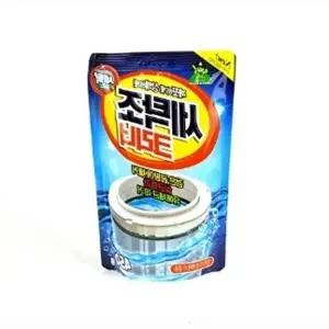 [셀러허브 생활리빙]세탁조 크리너 드럼세탁기세탁조클리너 세탁클리너 (40684395)