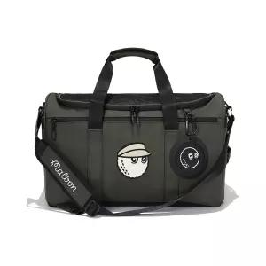 말본 트래블 보스턴백 KHAKI M6143PBO05 KHK