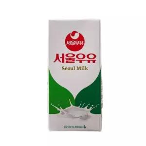 서울우유 상온우유 1000ml x 10입