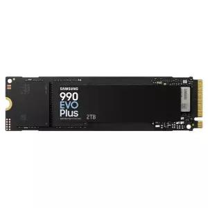 삼성전자 990 EVO PLUS M.2 NVMe (2TB) MZ-V9S2T0BW