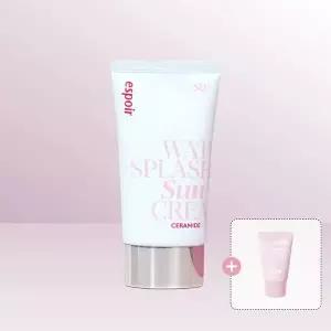 에스쁘아 워터 스플래쉬 선크림 세라마이드 60ml(SPF50+) / iuy