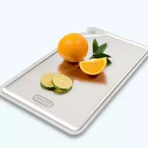 도마 국산 스텐락 올스텐 L 380x260mm 대사이즈 커팅보드