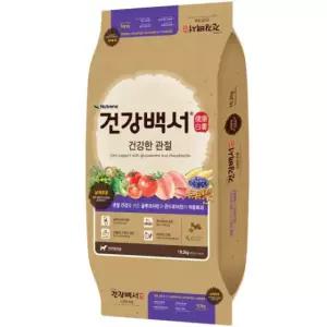 건강백서 건강한 관절 10.2kg