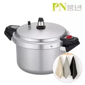 [셀러허브][패킹+고급 핸드타월 사은품 증정] 풍년압력밥솥 브리에 패밀리아 / 알루미늄 내 (S11373251)