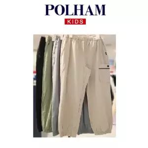 [폴햄키즈](마산점)26년!!!여름신상!!!공용) 카고 조거팬츠 PKG2PT3771