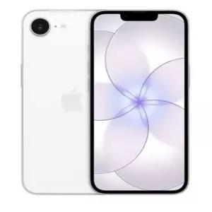 Apple 아이폰 17e 256GB 화이트 자급제 (G)