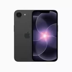 Apple 아이폰 17e 256GB 블랙 자급제 (G)