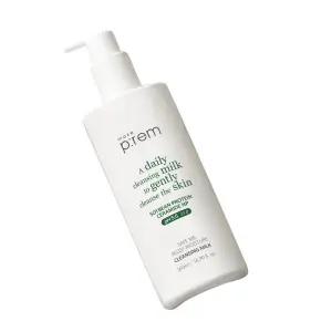세이프 미 릴리프 모이스처 클렌징밀크 500ml (대용량) (+클렌징폼50ml)