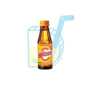 비타500 광동 100ml x 20병 음료