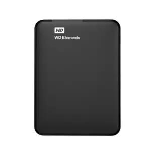 외장 하드 엘리먼트 2TB USB/SSD/저장/장치/이동식/대용량/노트북/경량/휴대용/컴퓨터/백업/학생/학교