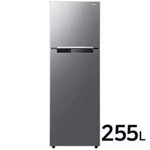 삼성전자 2도어 일반 냉장고 255L RT25FARA2S9 리파인드이녹스 삼성전자 물류설치 - gh