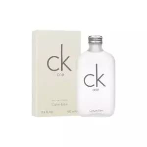 [셀러허브]캘빈클라인 CK ONE EDT 200ml (S33143421)