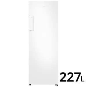 삼성전자 프리스탠딩 냉동고 RZ22CG4000WW 227L 화이트 삼성전자 물류설치 - gh