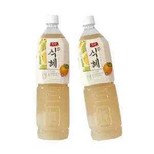 동원 양반 배식혜 1.5L x 12PET