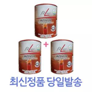 독일PM 독일피엠 피트라인 PM 액티바이즈 3개 (175gX3)