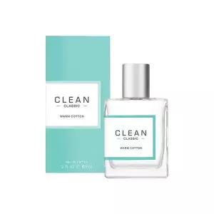 클린 웜 코튼 오 드 퍼퓸 60ml 리뉴얼