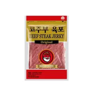 너트리 [G] 코주부육포 800g