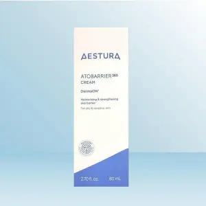 에스트라 아토베리어 365 크림 80ml x 1개 / iuy (31250333)