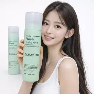닥터포헤어 피토프레시 쿨링 스프레이 150ml 2개 두피진정 쿨링미스트