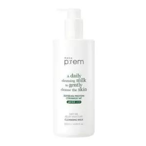 메이크프렘 세이프 미 릴리프 모이스처 클렌징밀크 500ml