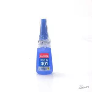 록타이트 초강력 순간접착제 401 20G 전선클립대형 전선고정 전선타이 데스크테리어 케이블타이 전기선고정