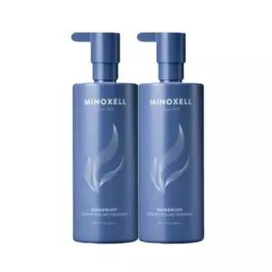 마이녹셀 댄드러프 스칼프 쿨링 샴푸 480ml x 2개