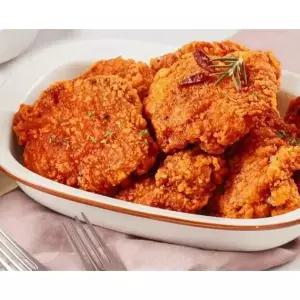 [셀러허브][편의점]조각치킨 매콤넓적다리1.25kg(대사이즈_10조각) (S45901420)