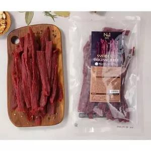 [셀러허브][항진육포] 오리지날 육포 500g x 2개 세트 (S43952036)