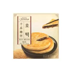 피코크 호떡 480g 별미 간식