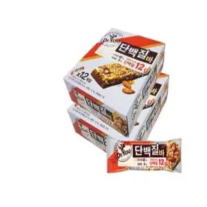 오리온 닥터유 단백질바 50g 24개