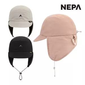 (eTV) 네파 N.T.C CORDURA 코듀라 EF캡 7JE7407