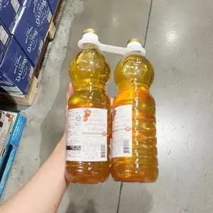 아세텀 유기농 사과 식초 1L x 2개 tx56515