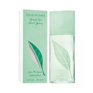 [셀러허브][웰빙창고] 엘리자베스아덴 그린티 EDT 100ml (S19319978)