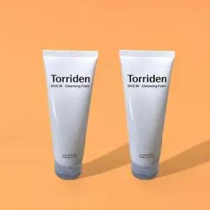 [셀러허브]토리든 다이브인 저분자 히알루론산 클렌징 폼 150ml+150ml 더블기획 x2SET (AD) (S33557967)