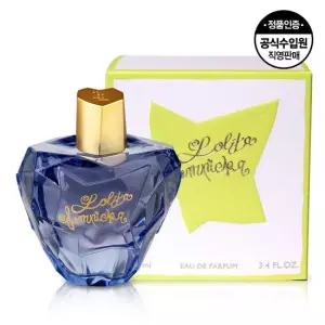 롤리타렘피카 [공식수입원 직영정품] 롤리타 렘피카 EDP 100ml + 휴대용 향수 1.5ml 2개