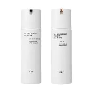 아이오페 맨 올데이 퍼펙트 톤업 올인원 120ml