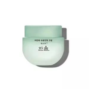 한율 어린쑥 수분 진정 크림 55ml