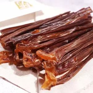(더주)말랑 컷팅 장족 400g