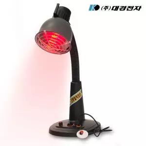 대경 적외선 조사기 치료기 INFRALUX-300A (가정용) 근육통 완화