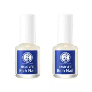 멘소래담 네일 핸드베일 리페어 코트 10ml X2p