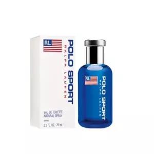 랄프로렌 폴로 스포츠 EDT 125ml