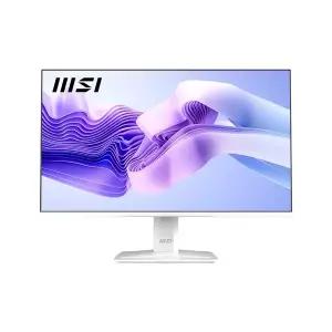 MSI PRO MP243W E14-700 IPS 144 스피커내장 화이트 게이밍 무결점