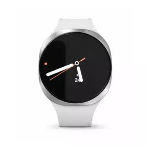 삼성 갤럭시워치8 골프에디션 40mm + (스마트캐디 3년 이용권) 블루투스 그라파이트, 실버