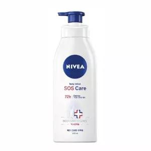 니베아 VJ44CR52 SOS케어리페어바디로션 400ml