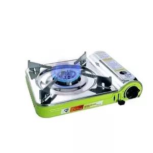맥스 AX07VZ57 가스렌지 (고화력스텐 MS3500S) 가스버너
