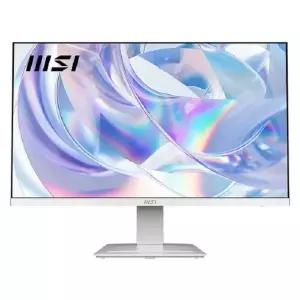 MSI 프로 MP273W E14A-700 IPS 144 스피커내장 화이트 게이밍 무결점 빠른 배송 ~DJ