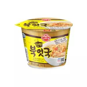 [etv] 오뚜기 간편북엇국(컵국) 10.5g x 15개