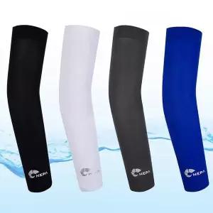 네파SAFETY YZ91OZ20 심리스 자외선차단 쿨토시