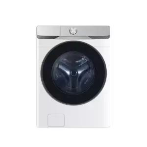 [삼성][N]삼성전자 AI 세탁기 21kg WF21DG6650BW 1등급 드럼세탁기