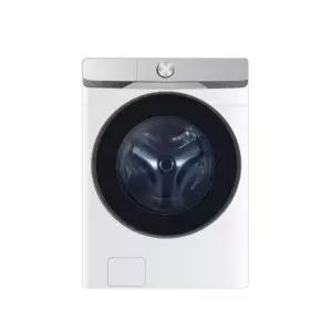 [삼성][N]삼성전자 AI 드럼세탁기 21kg WF21DG6650BW 화이트 일반드럼 1등급